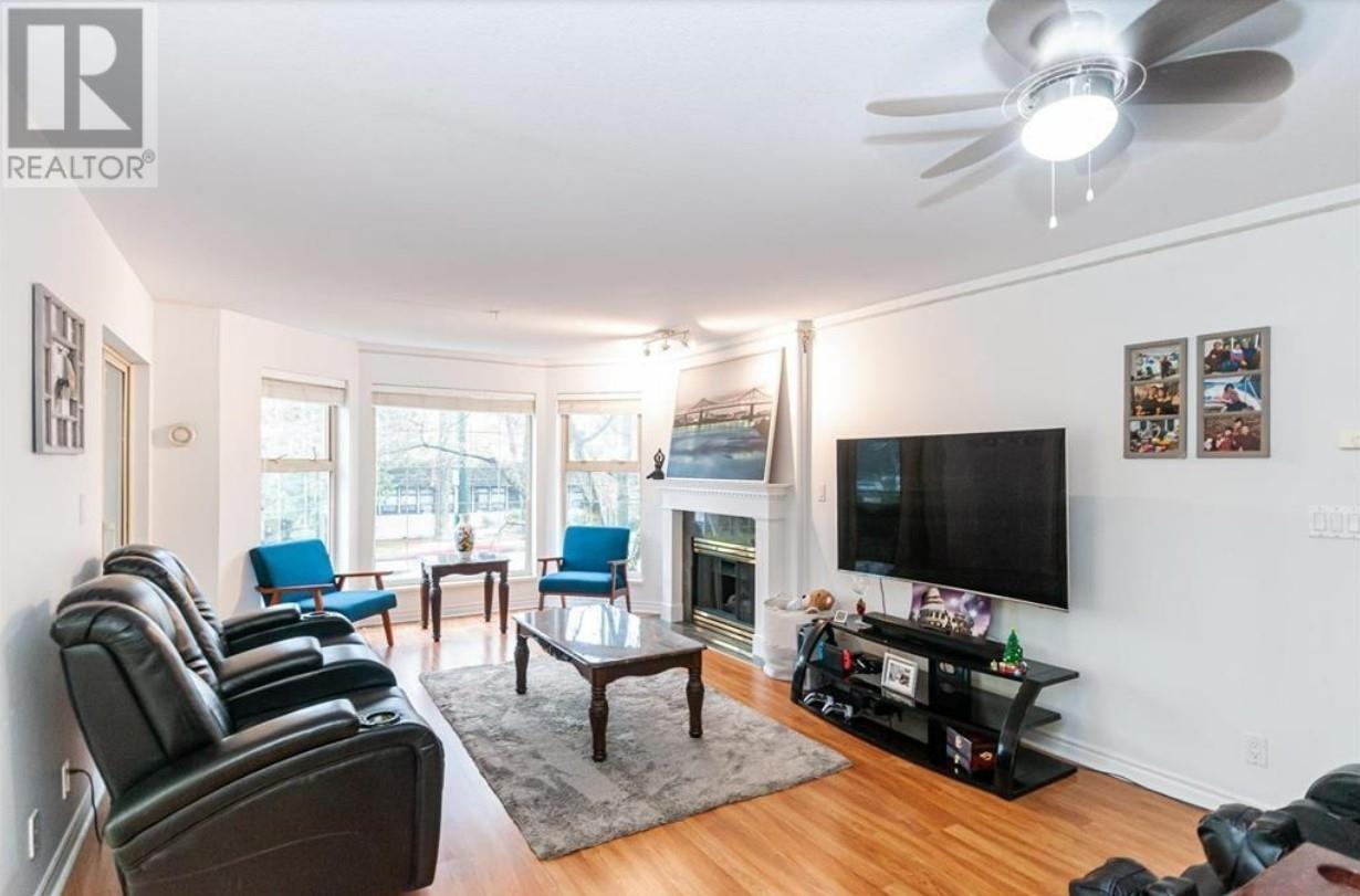208 5650 Oak Street, Vancouver, British Columbia  V6M 2V6 - Photo 6 - R2980613