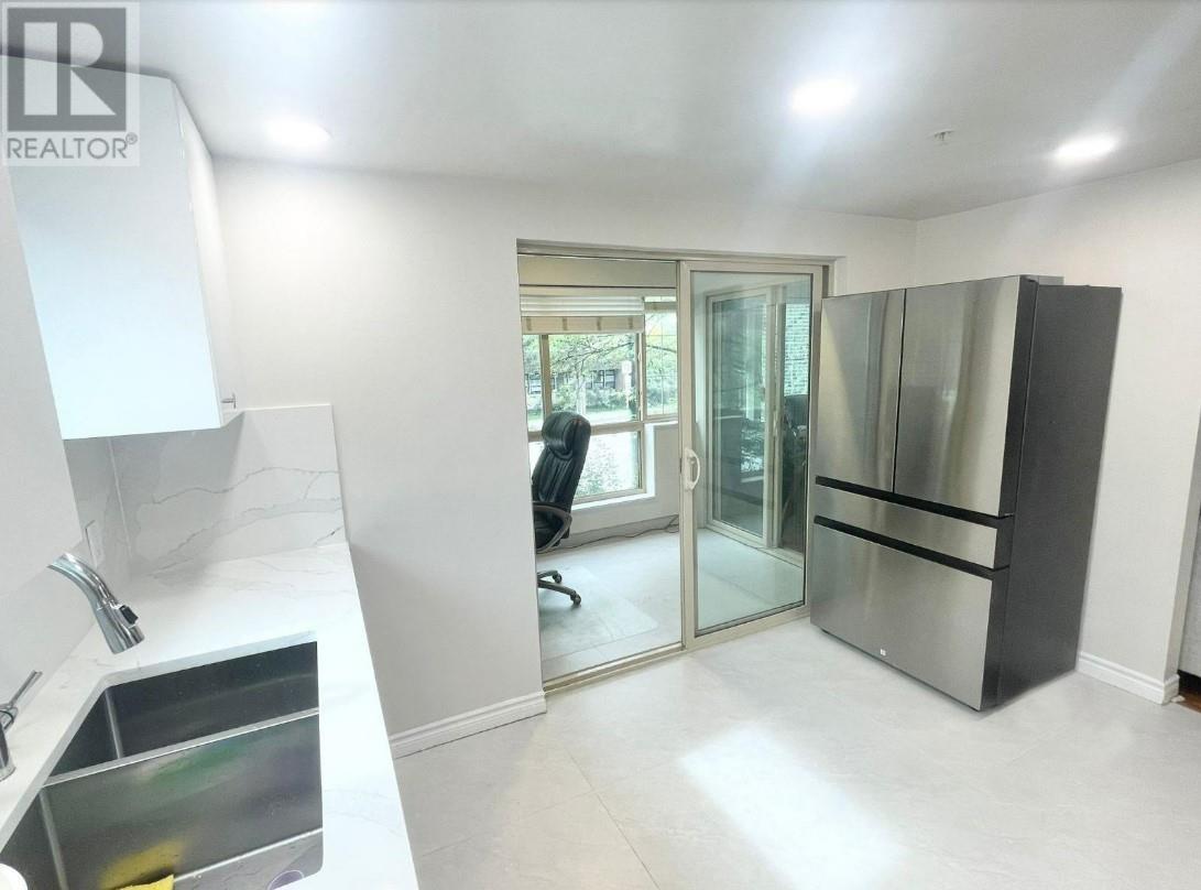 208 5650 Oak Street, Vancouver, British Columbia  V6M 2V6 - Photo 8 - R2980613