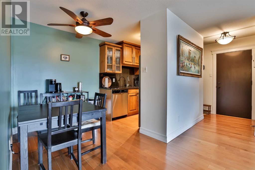 201, 1716 Henderson Lake Boulevard S, Lethbridge, Alberta  T1K 3C2 - Photo 9 - A2197848
