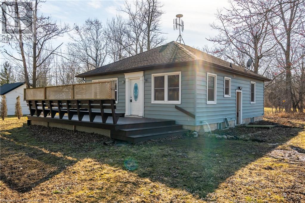 Property at 355 BERNARD Avenue image 1