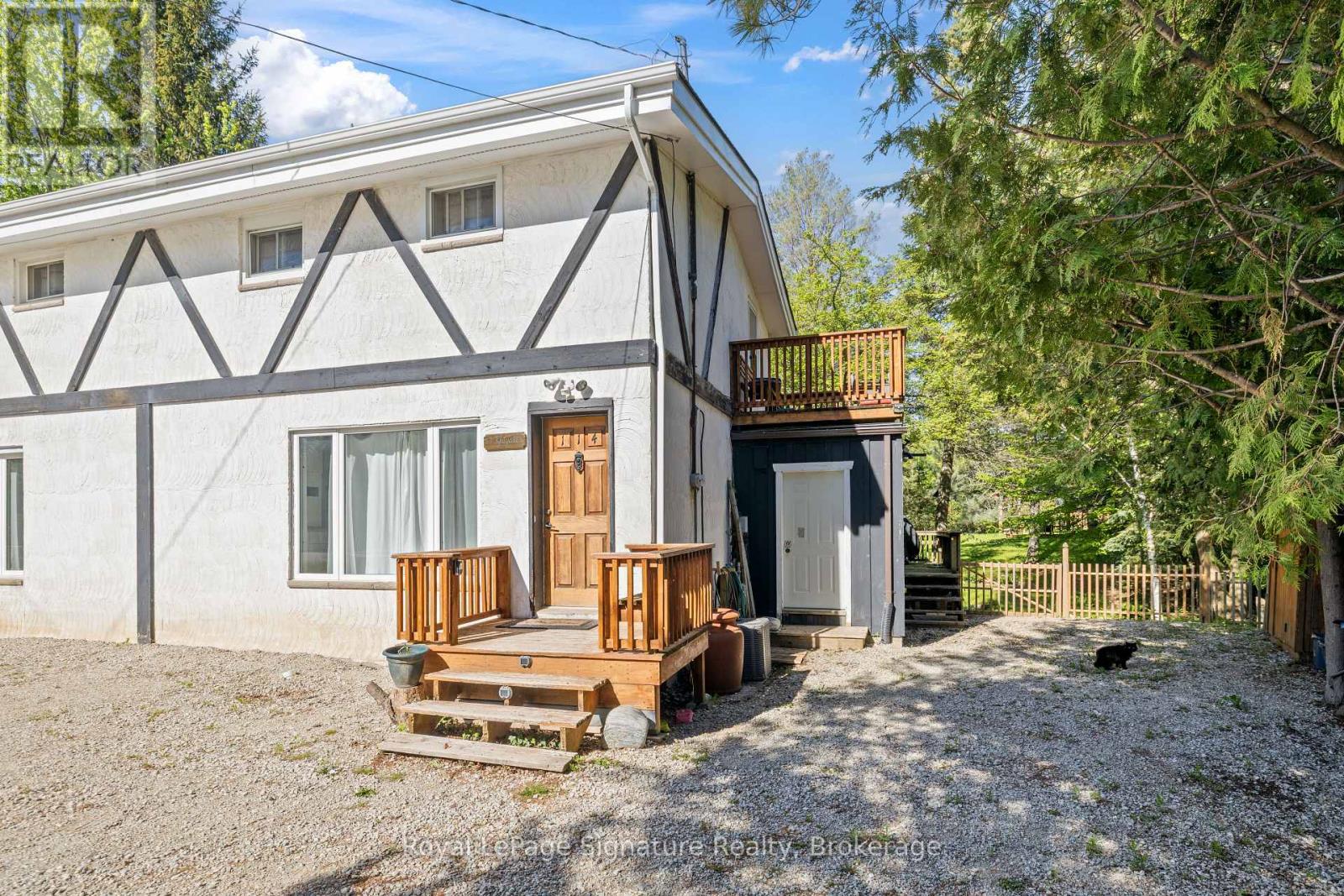 Property at 114 BIRCH VIEW TRAIL image 1