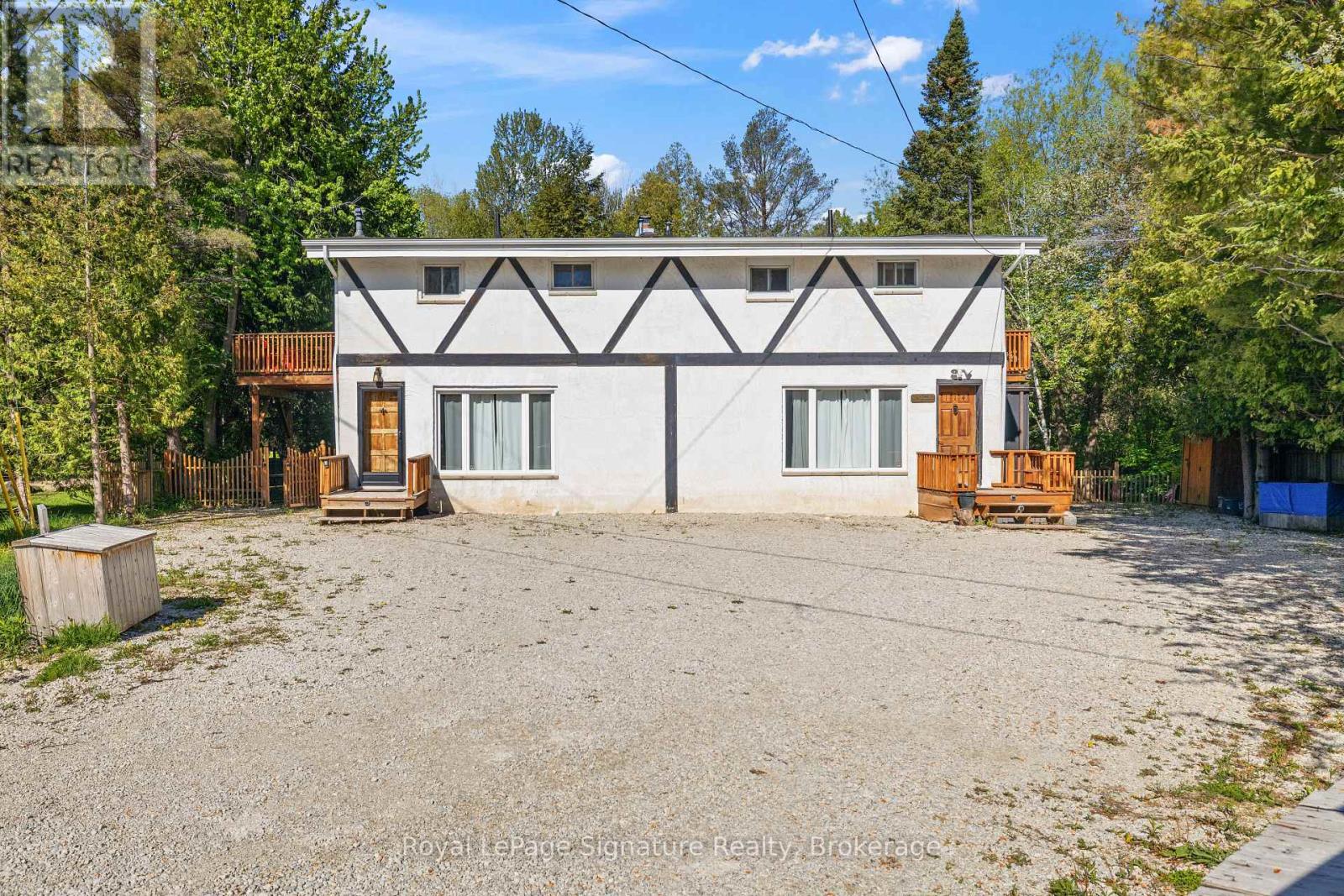 114 Birch View Trail, Blue Mountains, Ontario  L9Y 0K9 - Photo 44 - X12017529