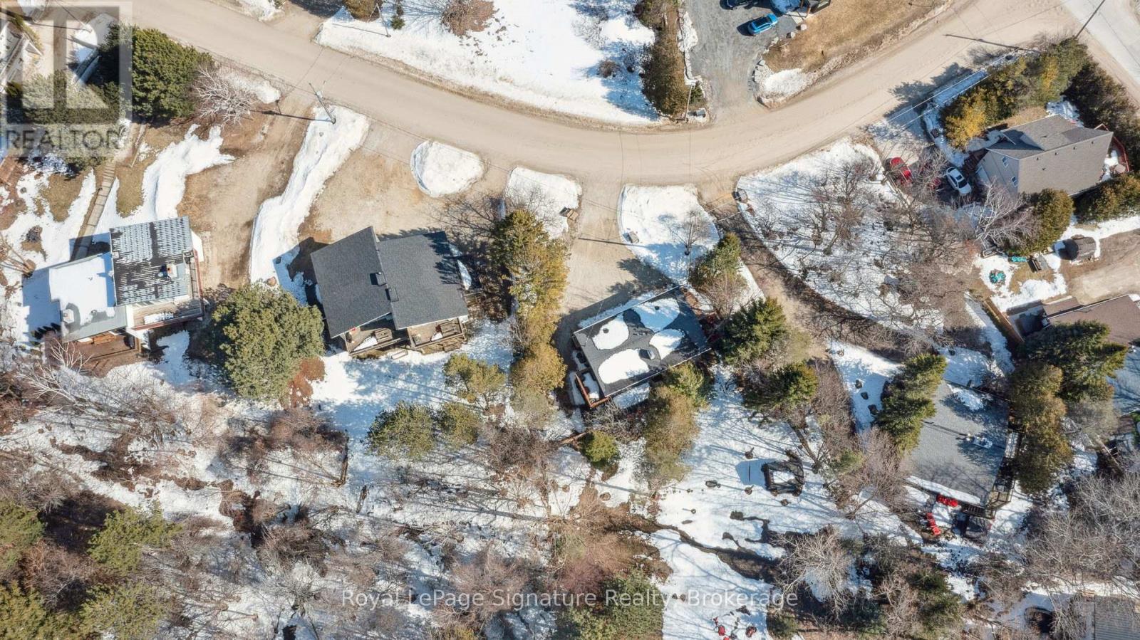 114 Birch View Trail, Blue Mountains, Ontario  L9Y 0K9 - Photo 47 - X12017529