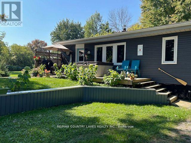 Property at 2481 LAKESHORE DRIVE image 1