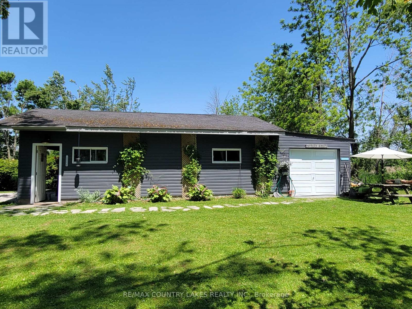 2481 Lakeshore Drive, Ramara (Brechin), Ontario  L0K 1B0 - Photo 33 - S12033887