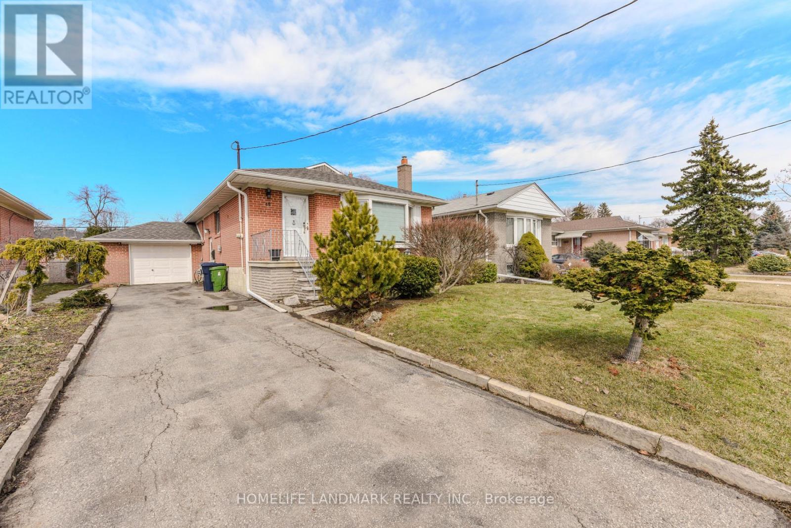 19 Belgate Place, Toronto (Eringate-Centennial-West Deane), Ontario  M9C 3Y5 - Photo 1 - W12033893