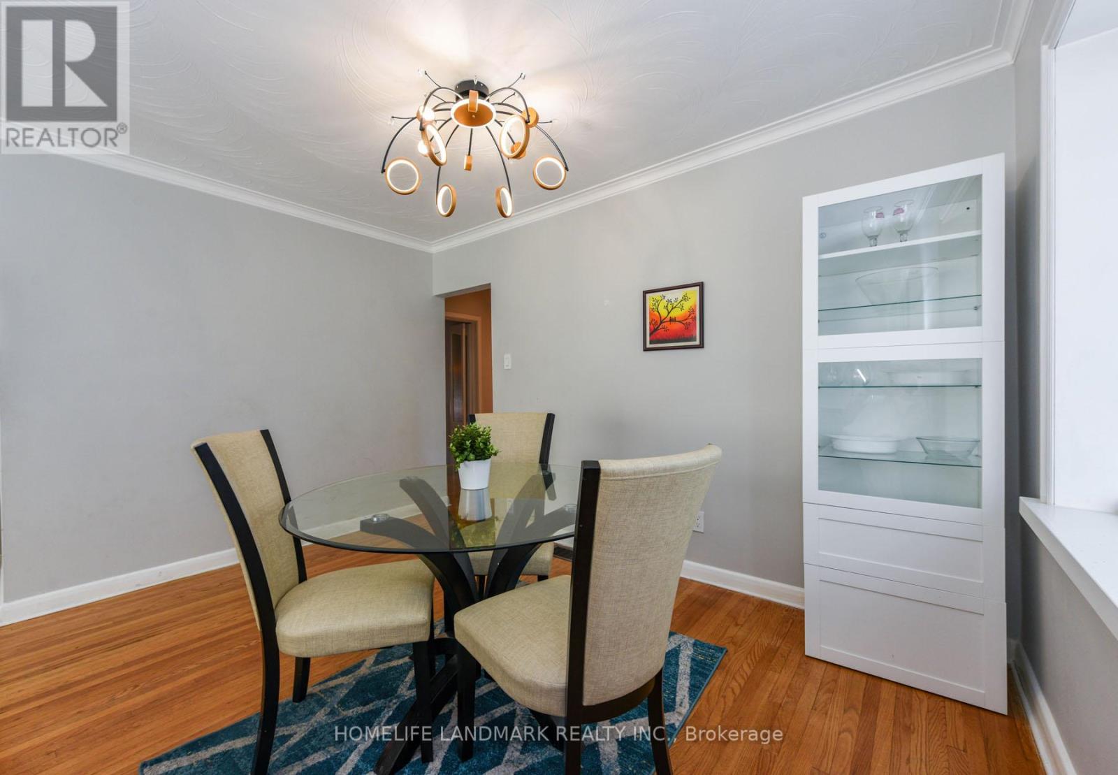 19 Belgate Place, Toronto, Ontario  M9C 3Y5 - Photo 10 - W12033893