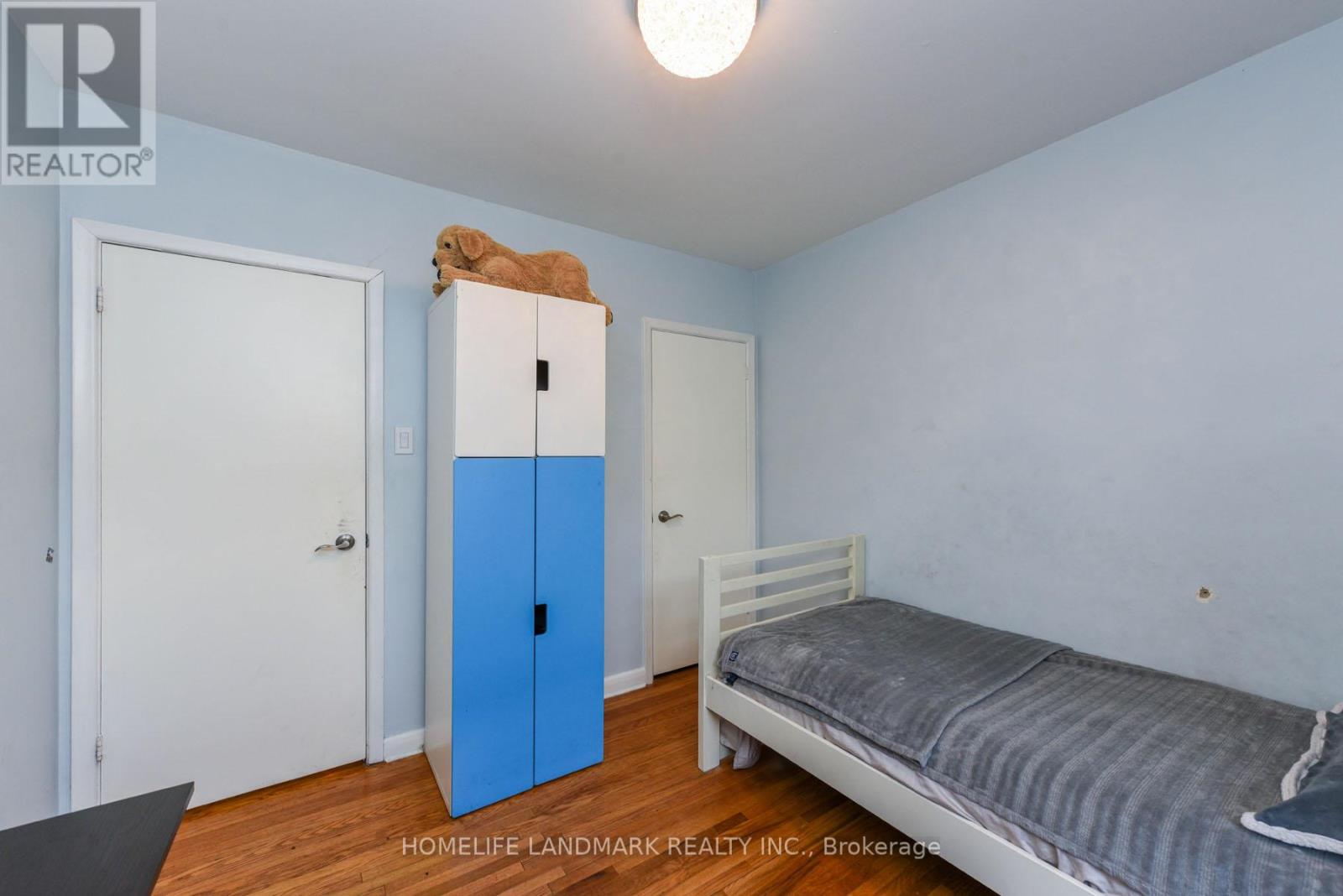 19 Belgate Place, Toronto, Ontario  M9C 3Y5 - Photo 16 - W12033893