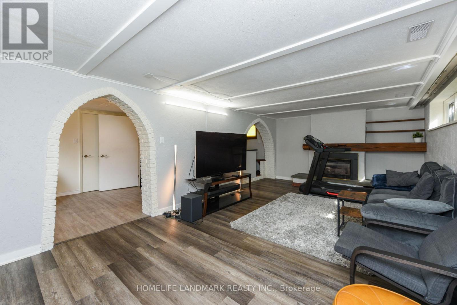 19 Belgate Place, Toronto, Ontario  M9C 3Y5 - Photo 33 - W12033893