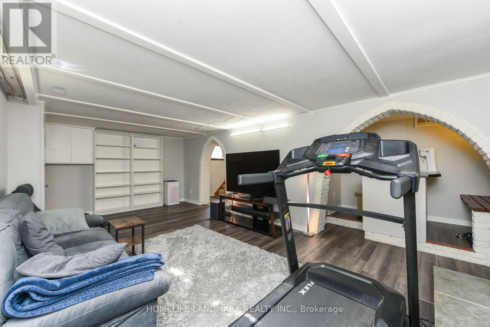 19 Belgate Place, Toronto, Ontario  M9C 3Y5 - Photo 34 - W12033893
