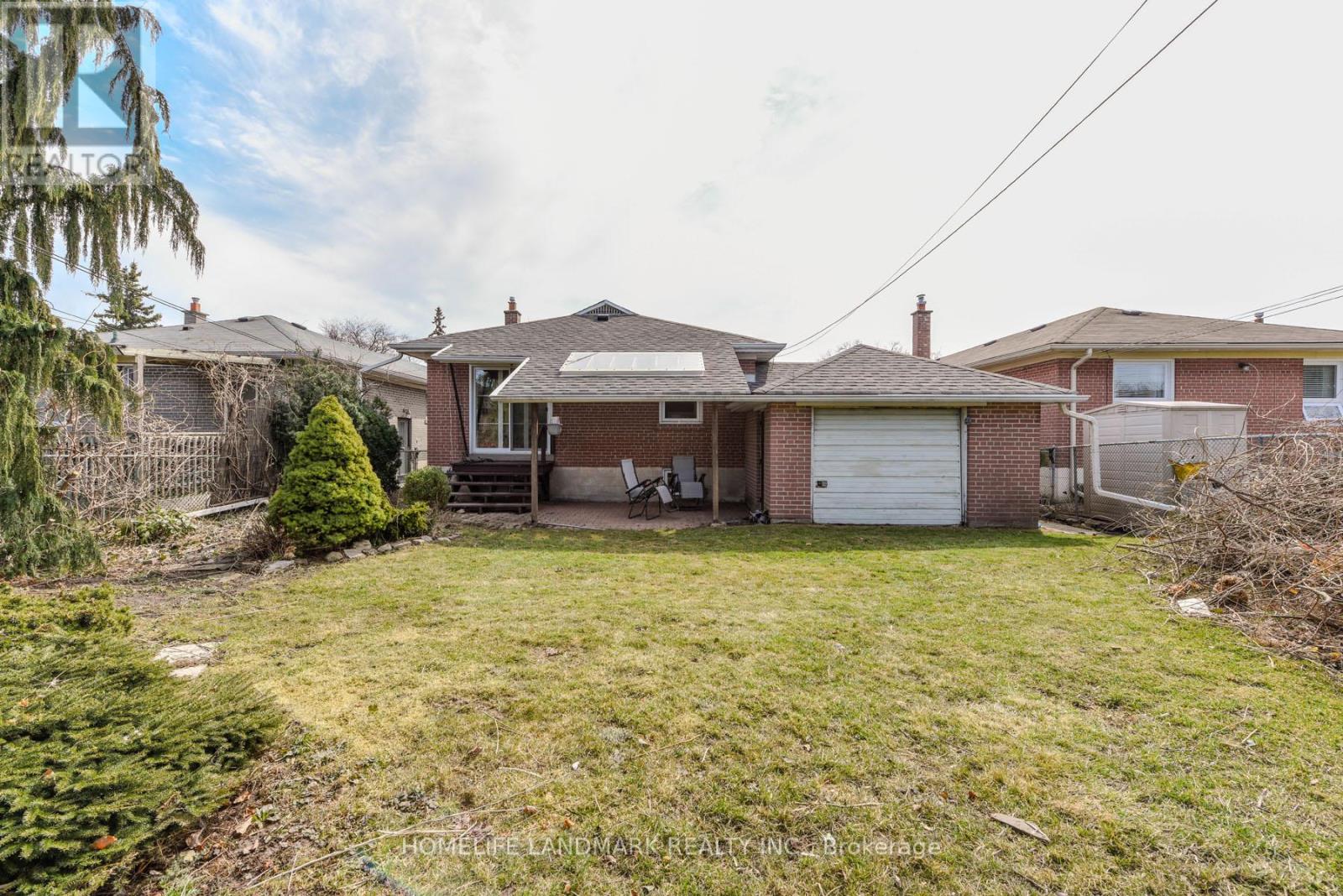 19 Belgate Place, Toronto, Ontario  M9C 3Y5 - Photo 39 - W12033893