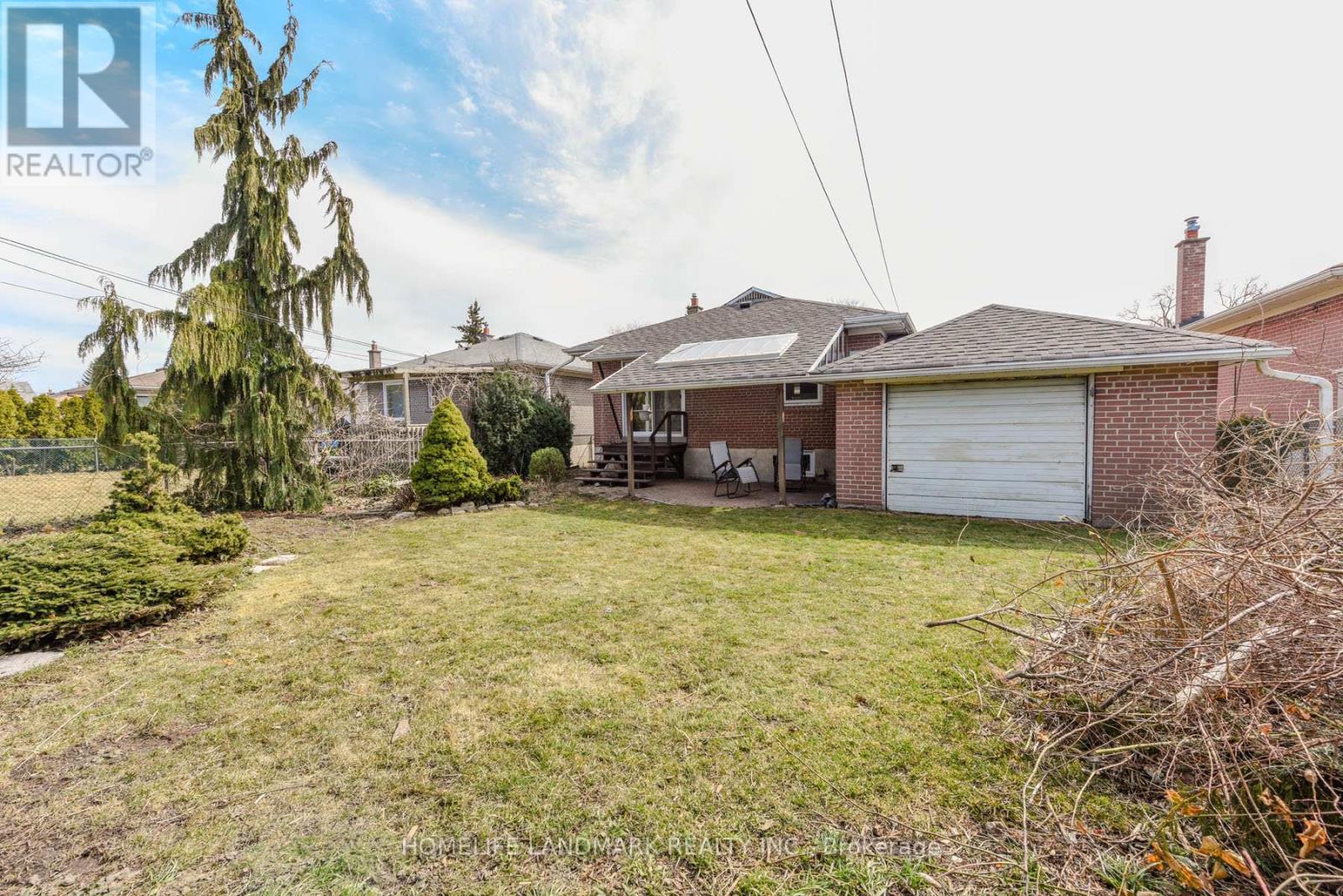 19 Belgate Place, Toronto, Ontario  M9C 3Y5 - Photo 40 - W12033893