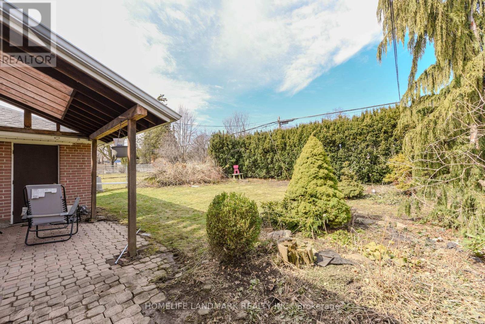 19 Belgate Place, Toronto, Ontario  M9C 3Y5 - Photo 41 - W12033893