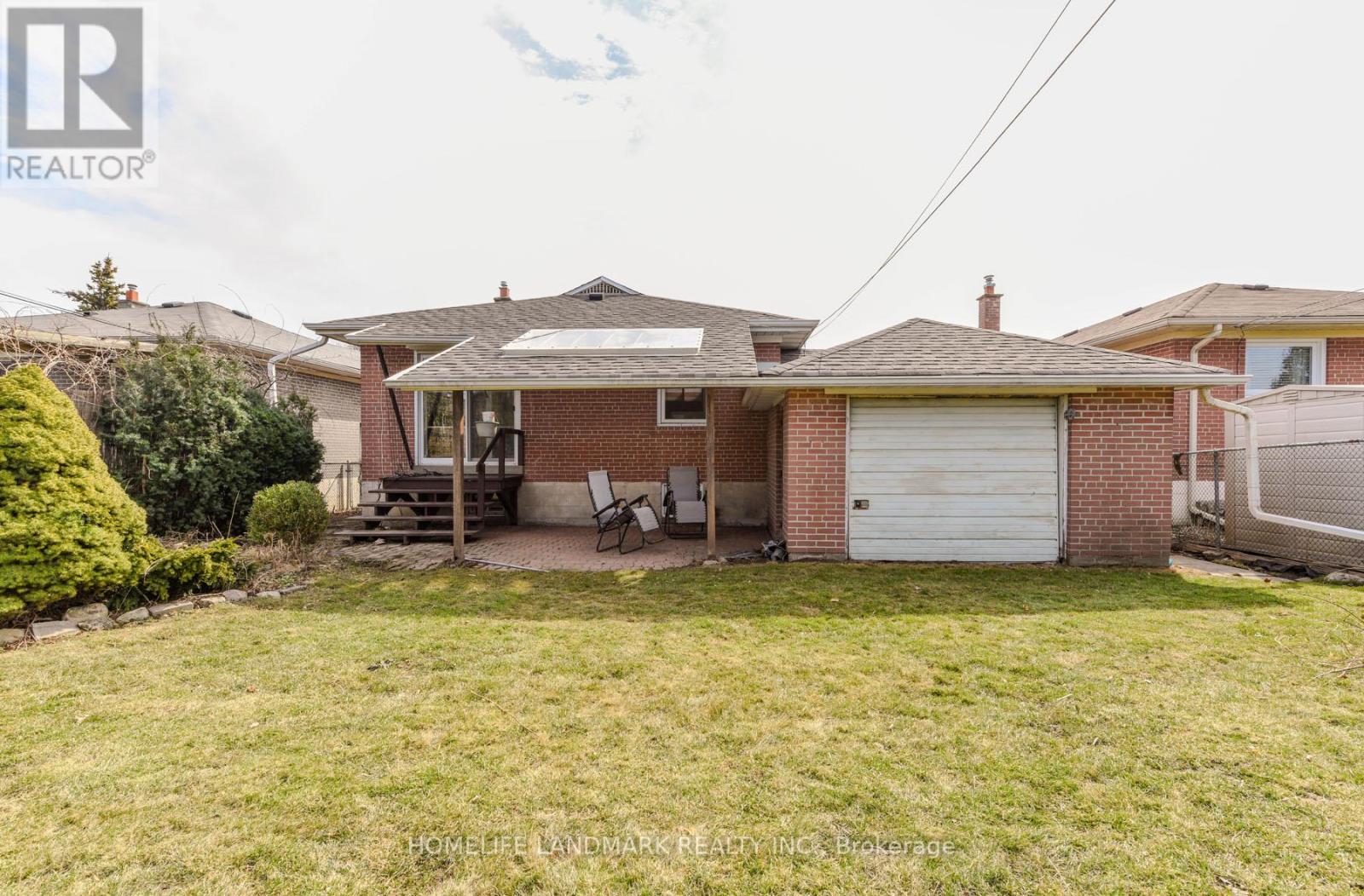 19 Belgate Place, Toronto, Ontario  M9C 3Y5 - Photo 43 - W12033893