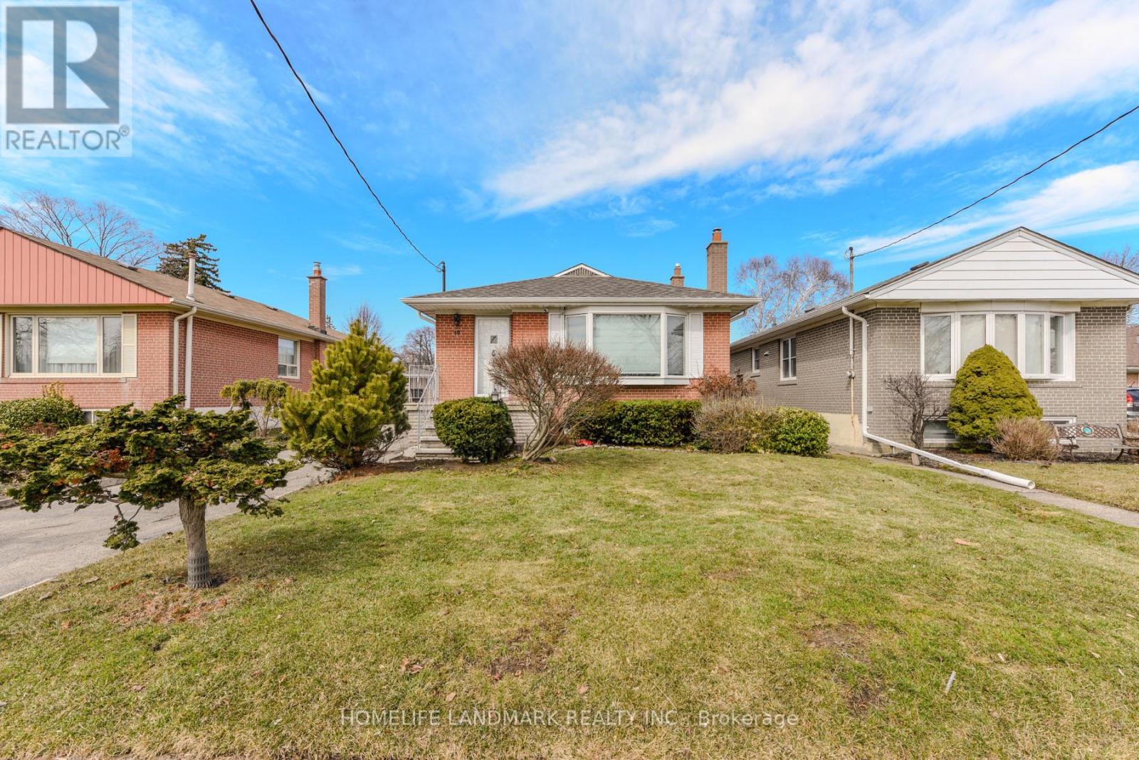 19 Belgate Place, Toronto, Ontario  M9C 3Y5 - Photo 44 - W12033893