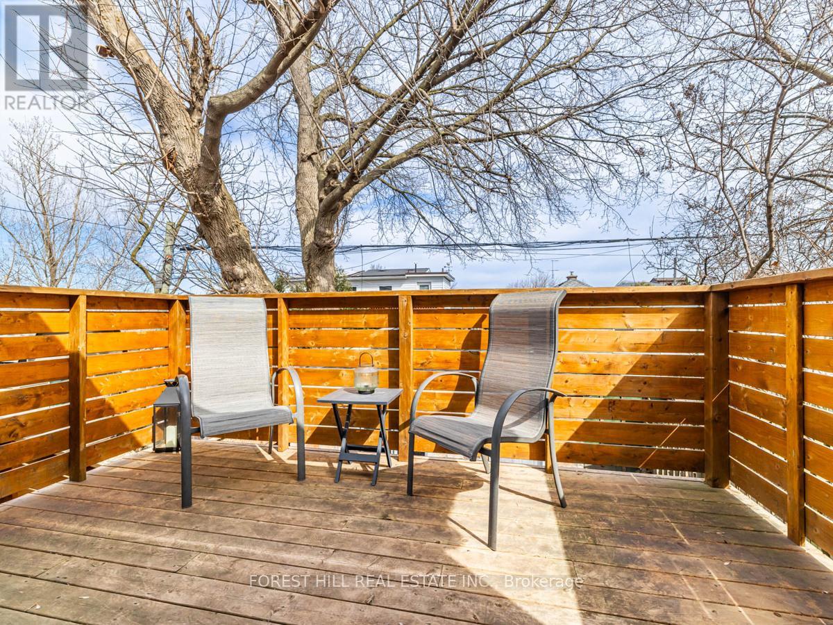 47 Norval Street, Toronto (Rockcliffe-Smythe), Ontario  M6N 3Z1 - Photo 35 - W12033896