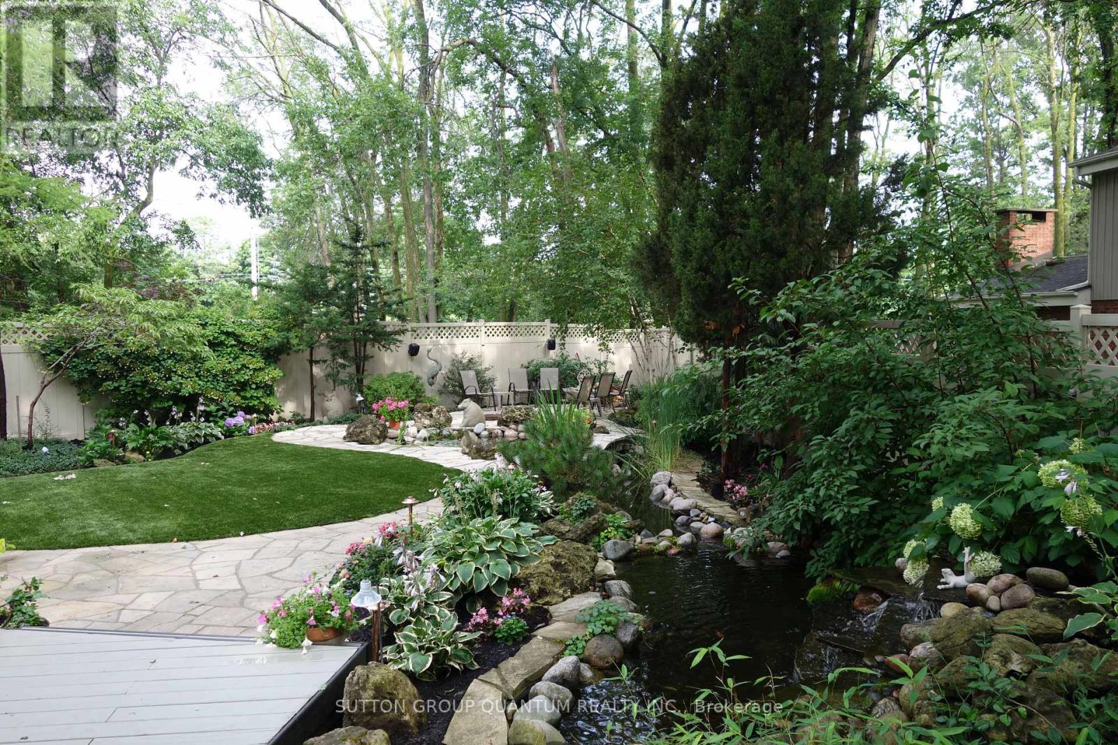 3657 Greenbower Court, Mississauga (Erin Mills), Ontario  L5L 1P3 - Photo 35 - W12033911