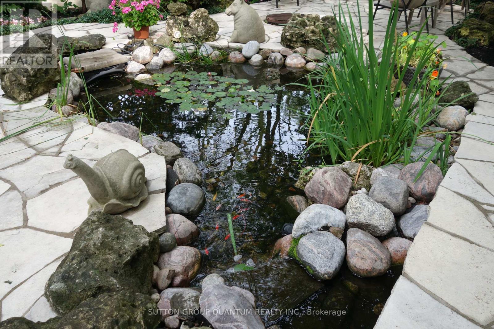 3657 Greenbower Court, Mississauga (Erin Mills), Ontario  L5L 1P3 - Photo 39 - W12033911