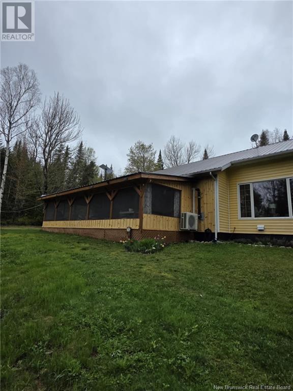 4889 Route 108, Sisson Ridge, New Brunswick  E7G 2T5 - Photo 4 - NB114565