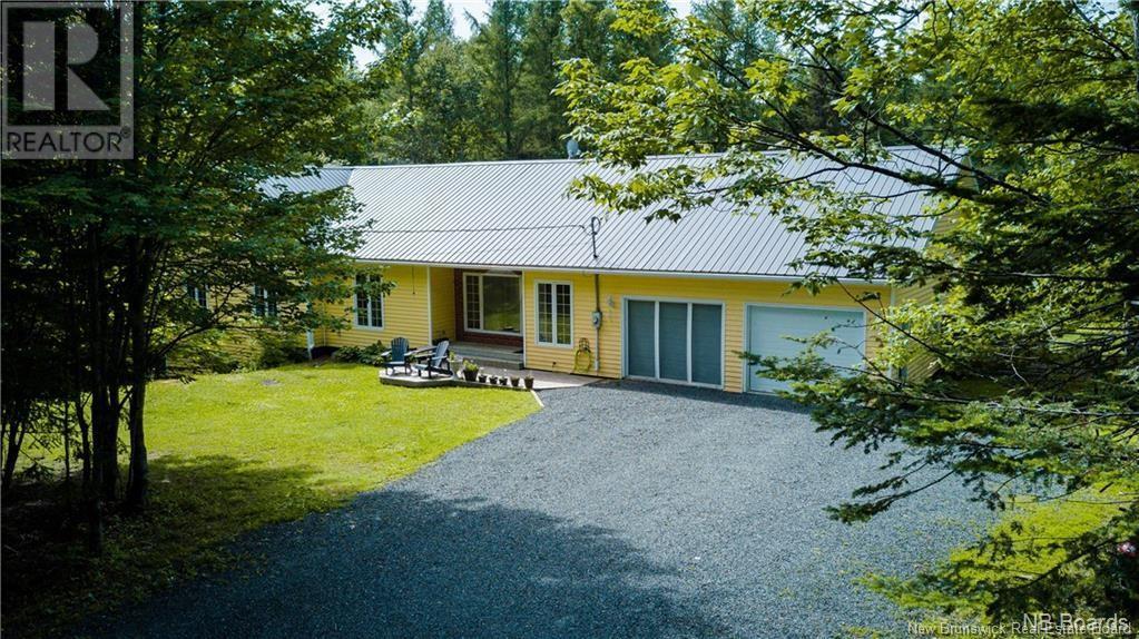 4889 Route 108, Sisson Ridge, New Brunswick  E7G 2T5 - Photo 2 - NB114565