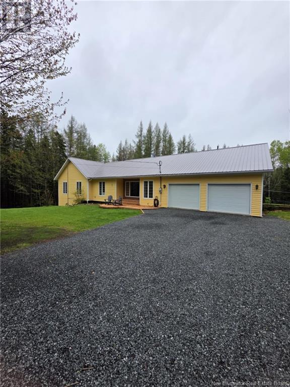 4889 Route 108, Sisson Ridge, New Brunswick  E7G 2T5 - Photo 3 - NB114565