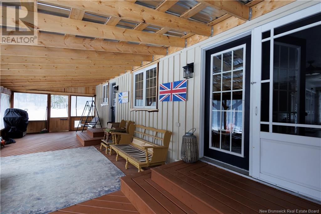 4889 Route 108, Sisson Ridge, New Brunswick  E7G 2T5 - Photo 50 - NB114565