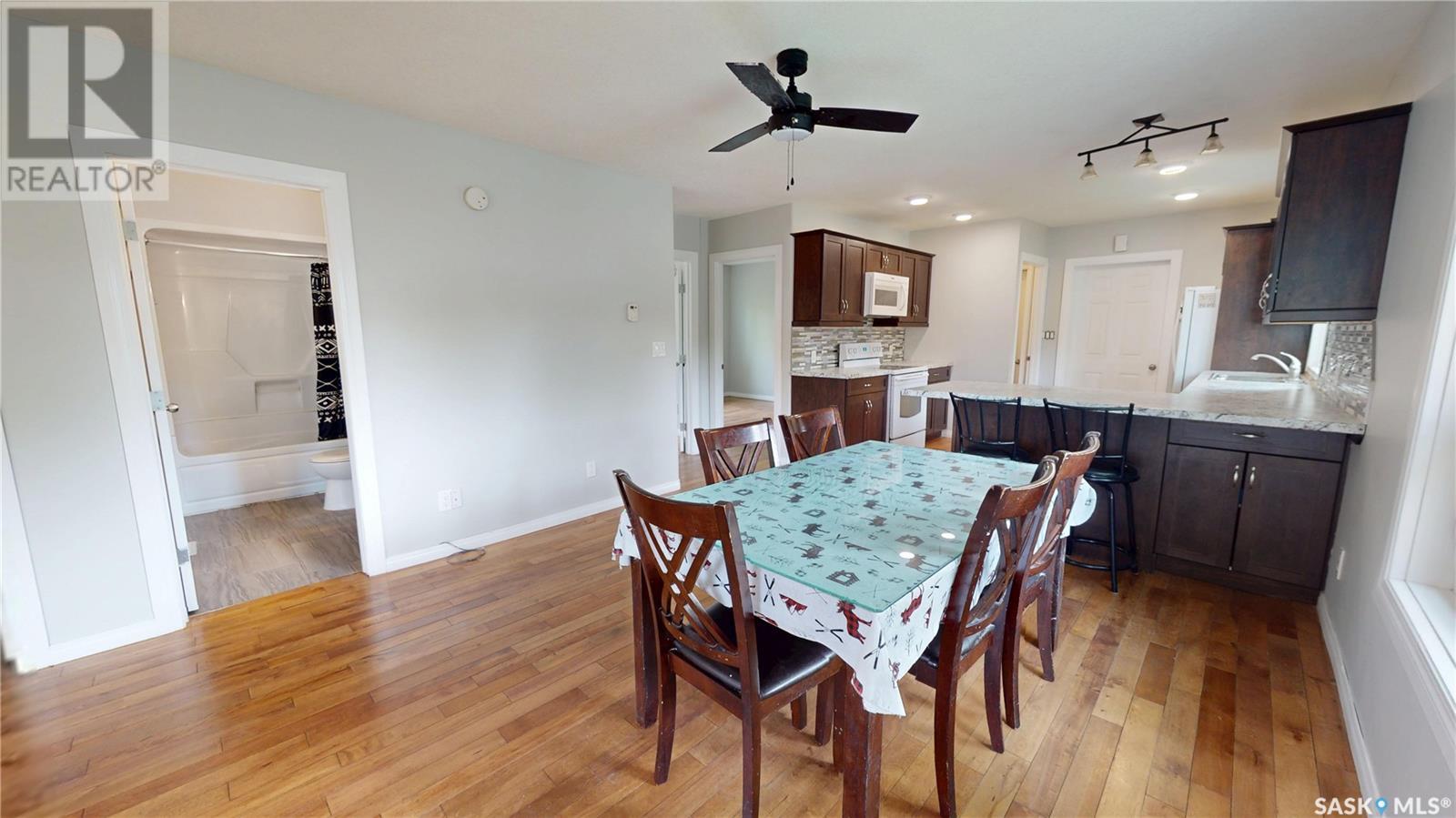 1401 Mark Avenue, Moosomin, Saskatchewan  S0G 3N0 - Photo 15 - SK999416