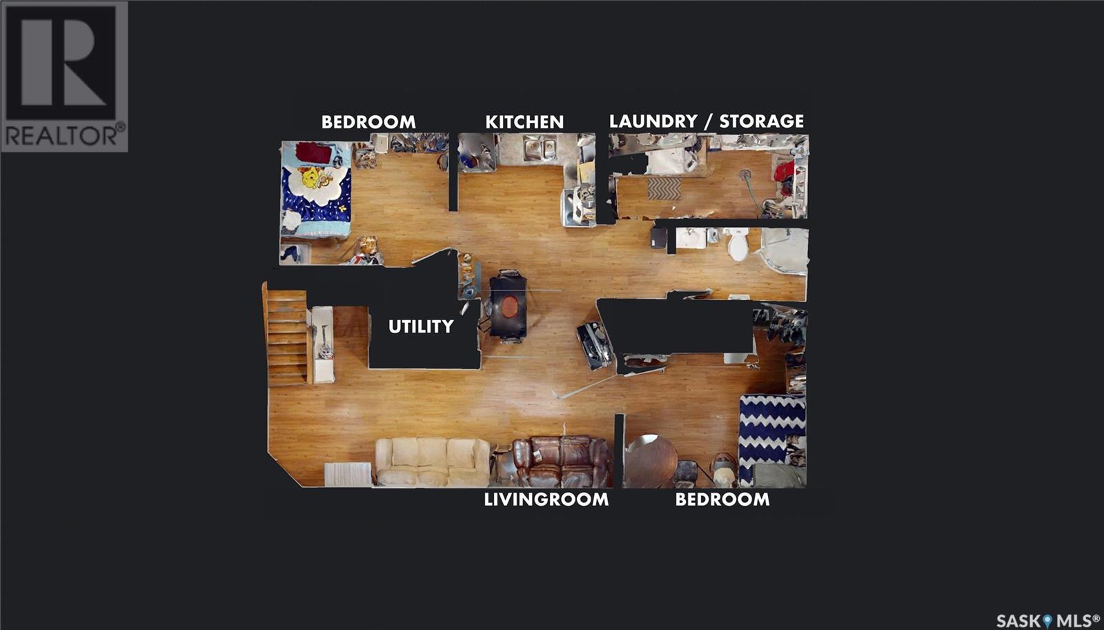 1401 Mark Avenue, Moosomin, Saskatchewan  S0G 3N0 - Photo 24 - SK999416