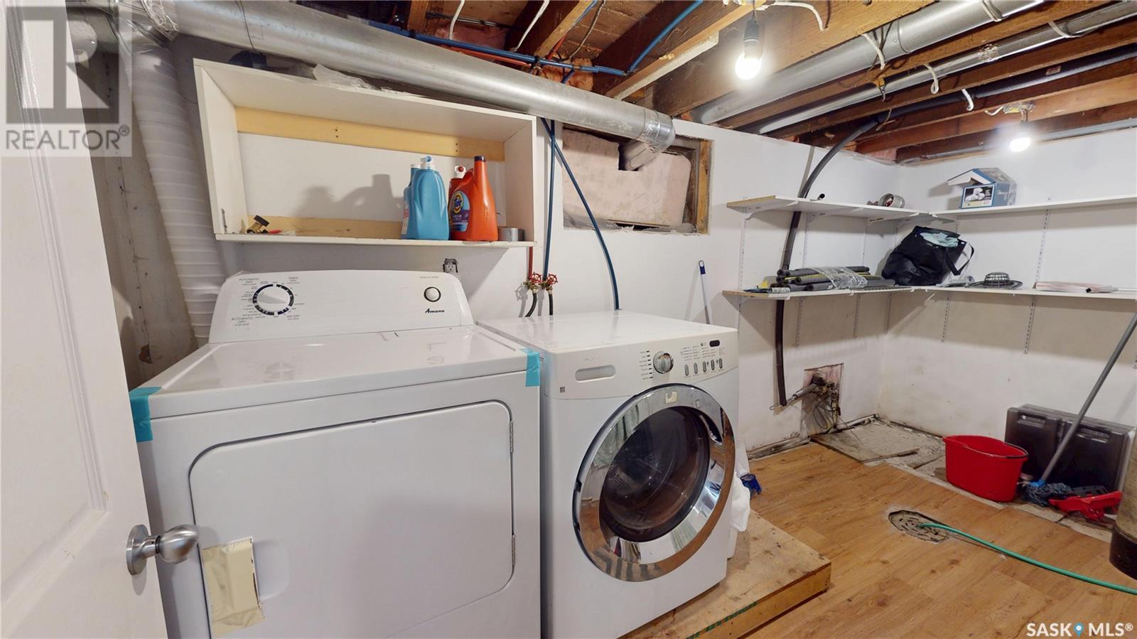 1401 Mark Avenue, Moosomin, Saskatchewan  S0G 3N0 - Photo 37 - SK999416