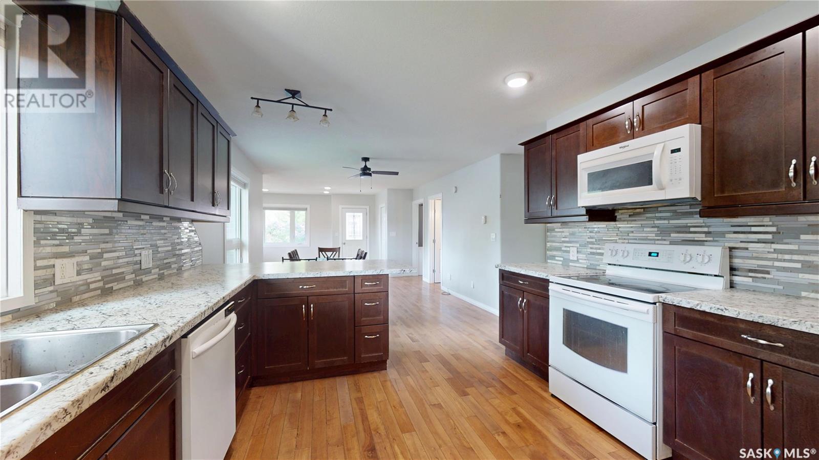 1401 Mark Avenue, Moosomin, Saskatchewan  S0G 3N0 - Photo 8 - SK999416