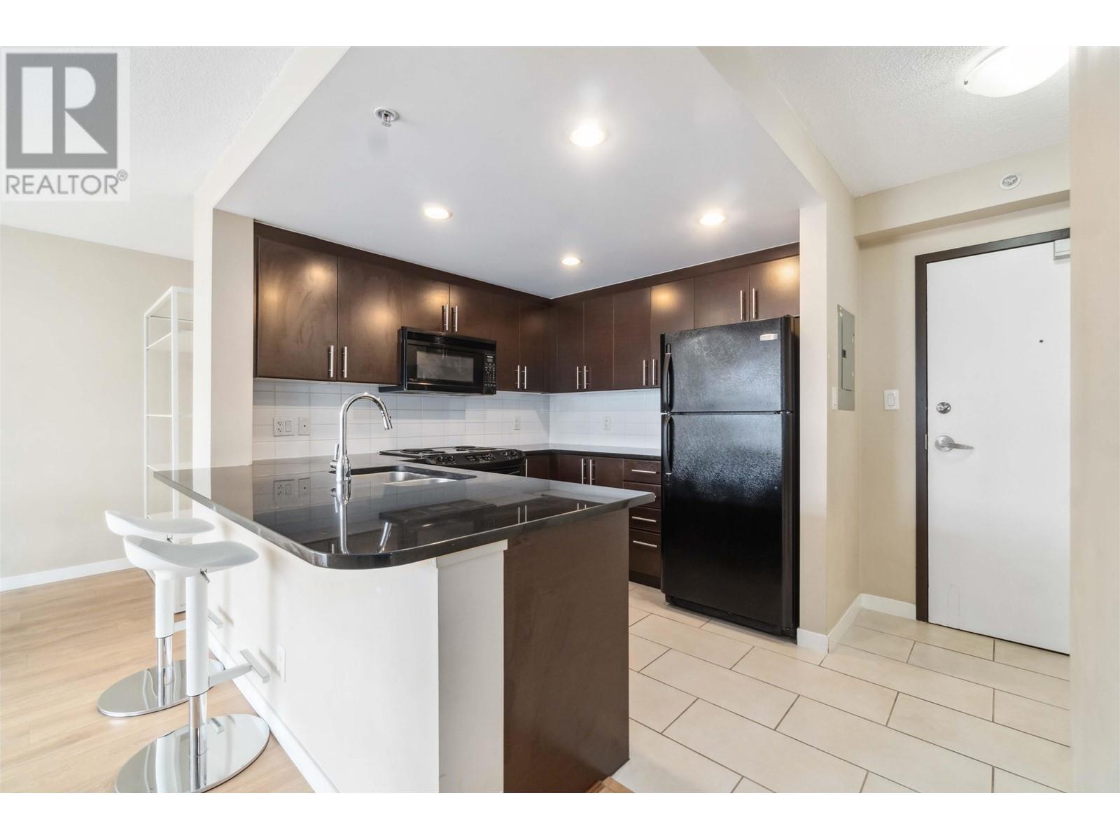 1505 575 Delestre Avenue, Coquitlam, British Columbia  V3K 0A6 - Photo 12 - R2975752