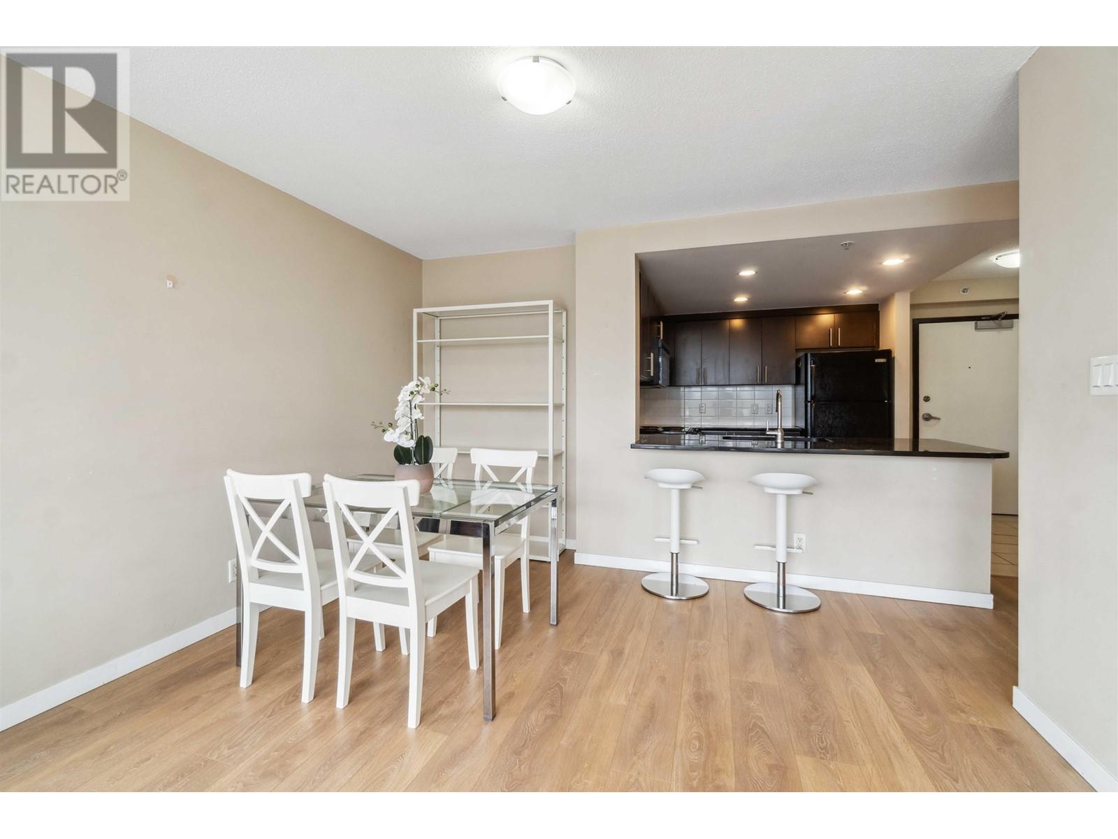 1505 575 Delestre Avenue, Coquitlam, British Columbia  V3K 0A6 - Photo 11 - R2975752