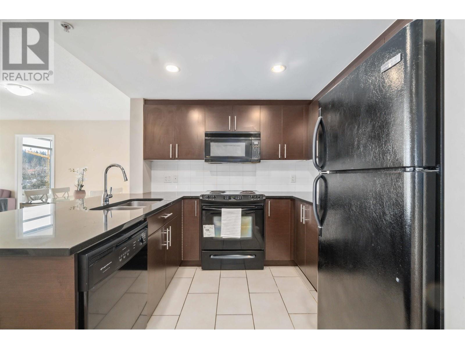 1505 575 Delestre Avenue, Coquitlam, British Columbia  V3K 0A6 - Photo 13 - R2975752