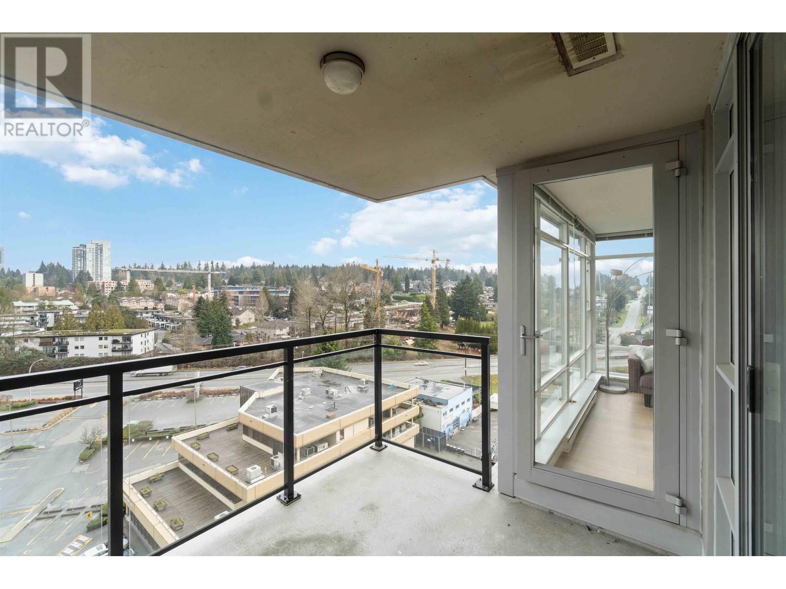 1505 575 Delestre Avenue, Coquitlam, British Columbia  V3K 0A6 - Photo 7 - R2975752