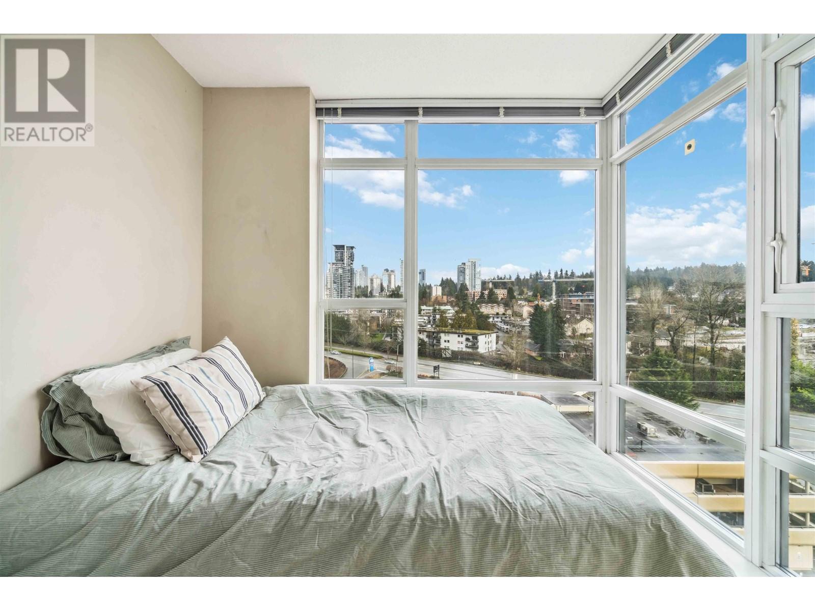 1505 575 Delestre Avenue, Coquitlam, British Columbia  V3K 0A6 - Photo 20 - R2975752