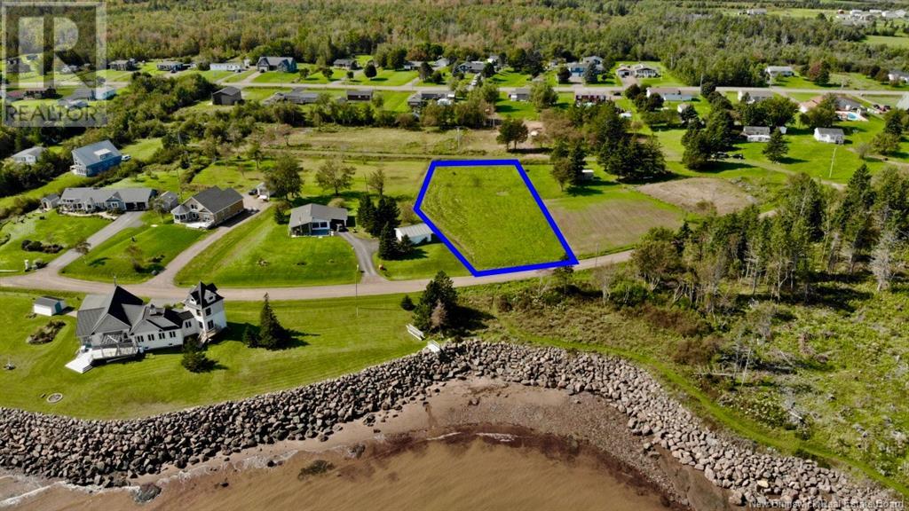 Lot 1 St Croix, Cap-Pelé, New Brunswick  E4N 2A2 - Photo 1 - NB114474