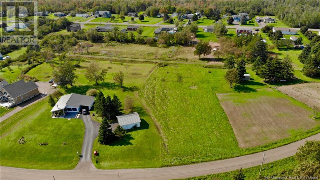 Lot 1 St Croix, Cap-Pelé, New Brunswick  E4N 2A2 - Photo 2 - NB114474