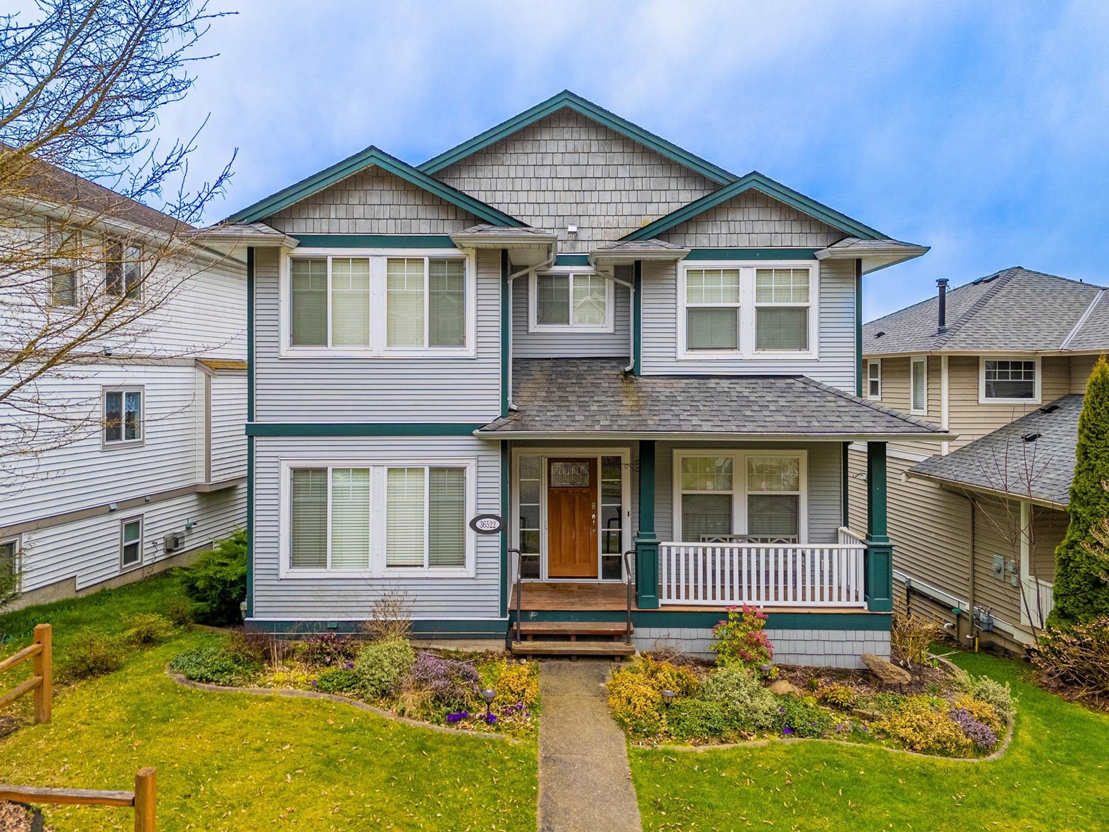Property at 36522 LESTER PEARSON WAY image 1