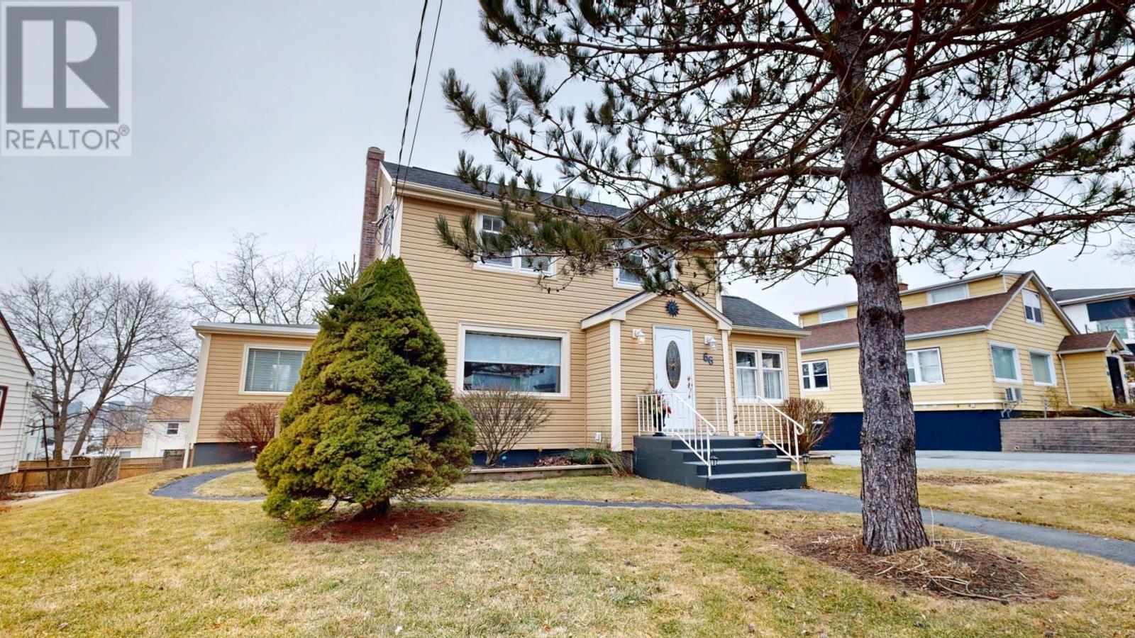 66 Pleasant Street, Dartmouth, Nova Scotia  B2Y 3P5 - Photo 23 - 202505493