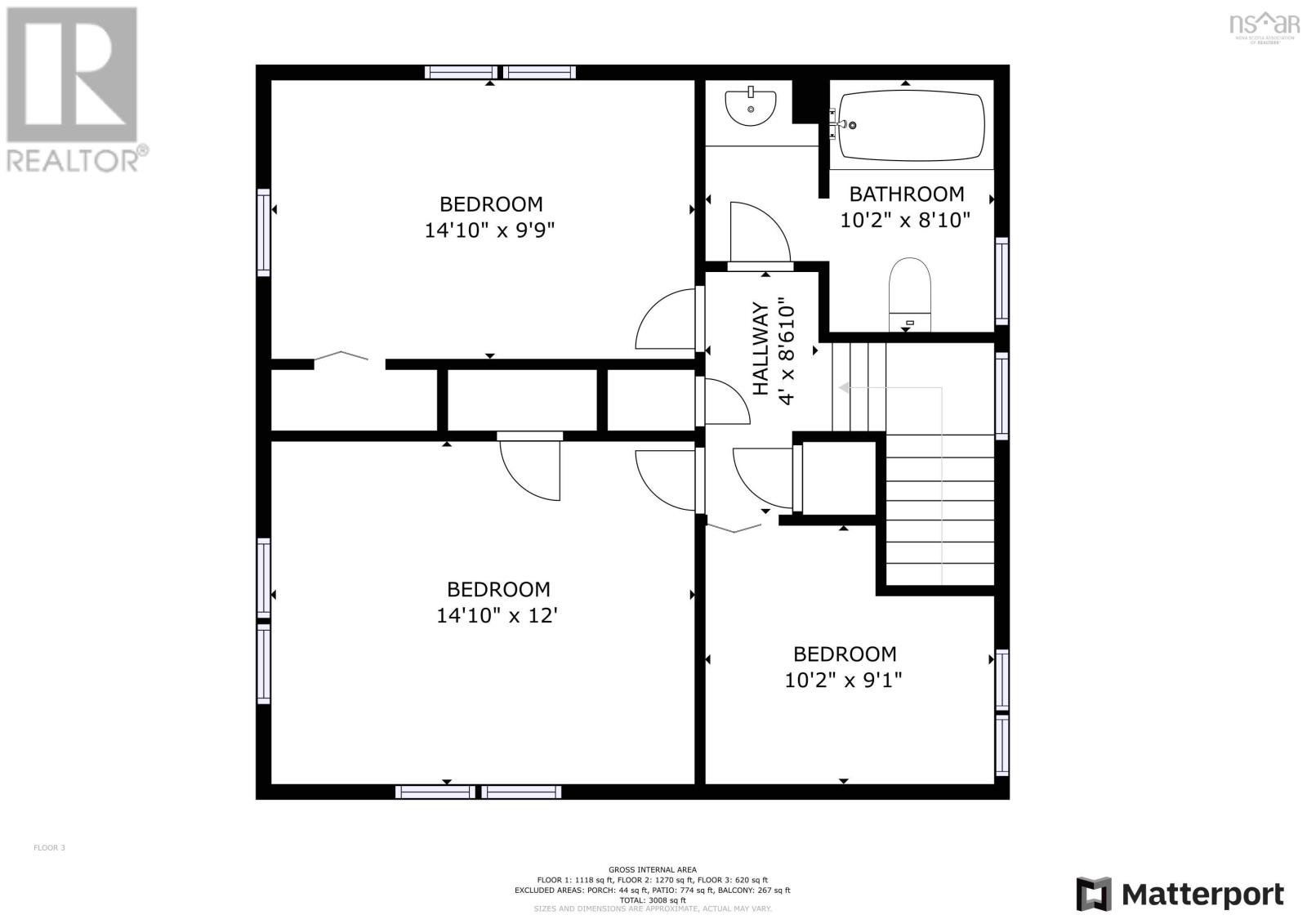 66 Pleasant Street, Dartmouth, Nova Scotia  B2Y 3P5 - Photo 26 - 202505493