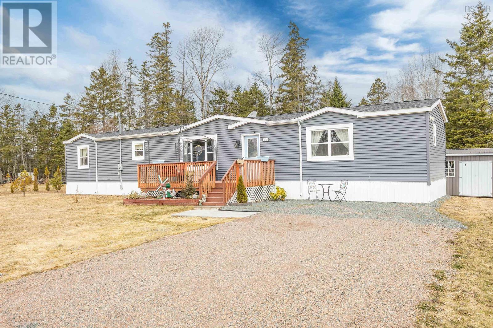 1441 Plains Road, Debert, Nova Scotia  B0M 1G0 - Photo 1 - 202505494