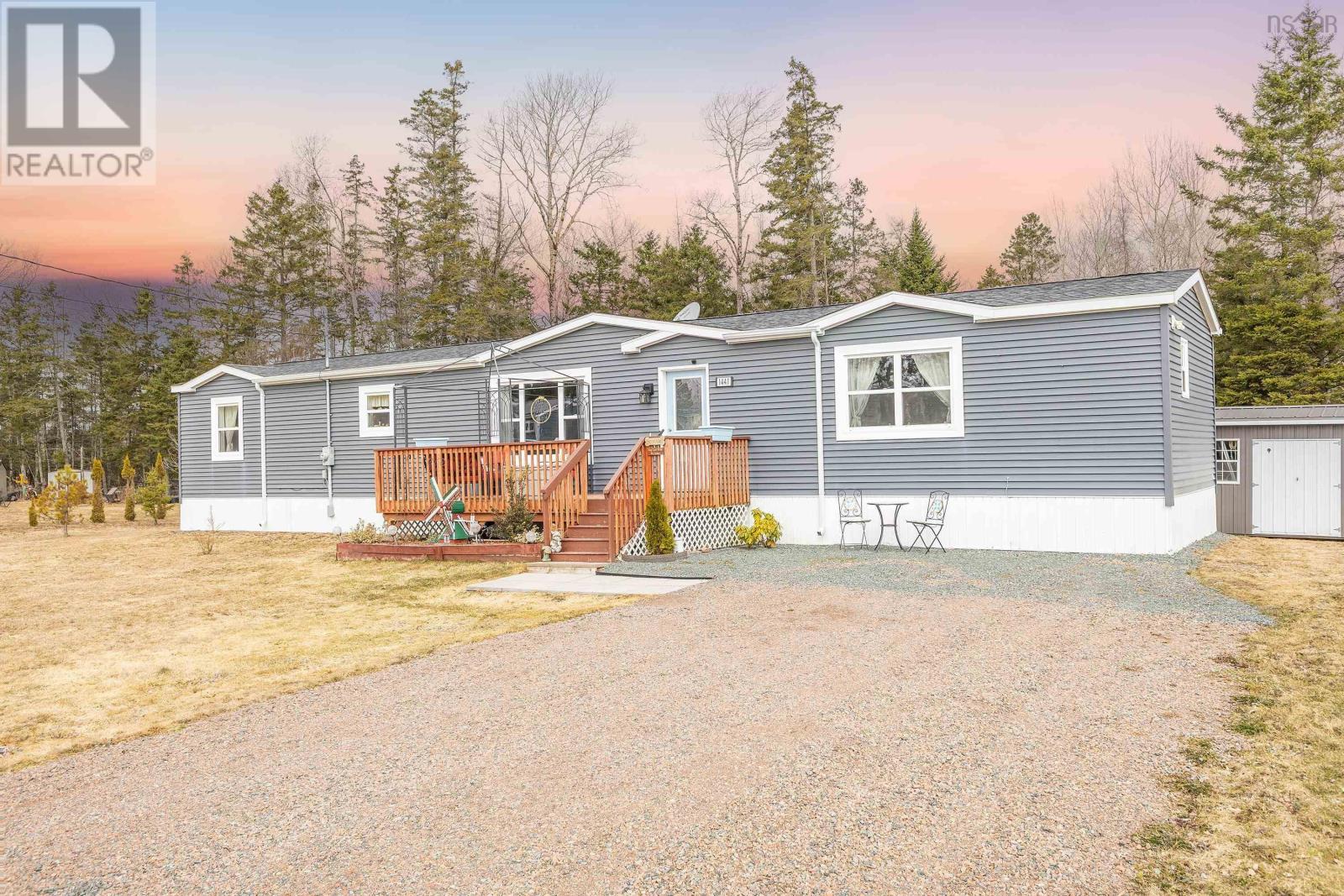 1441 Plains Road, Debert, Nova Scotia  B0M 1G0 - Photo 2 - 202505494