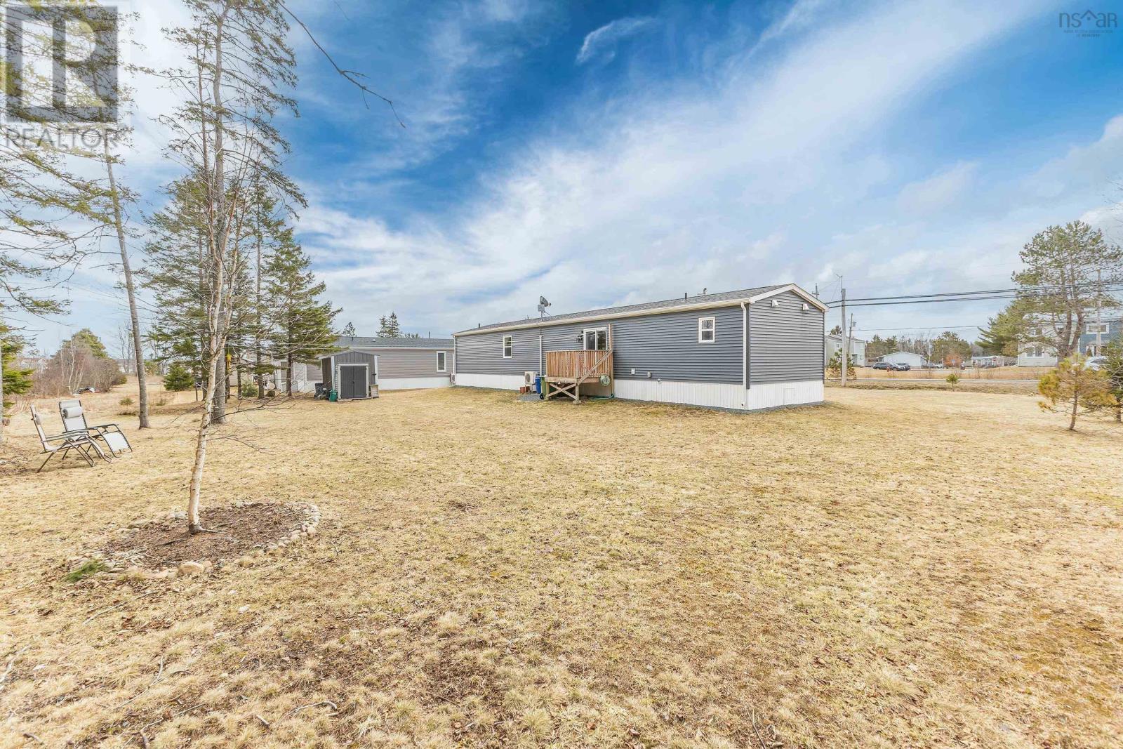 1441 Plains Road, Debert, Nova Scotia  B0M 1G0 - Photo 4 - 202505494