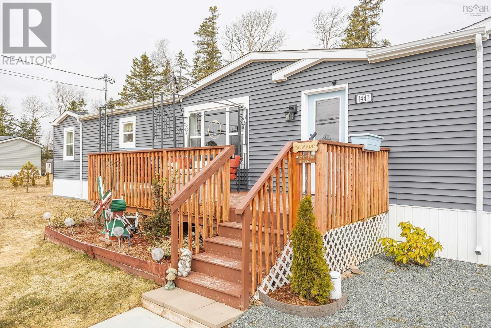 1441 Plains Road, Debert, Nova Scotia  B0M 1G0 - Photo 41 - 202505494