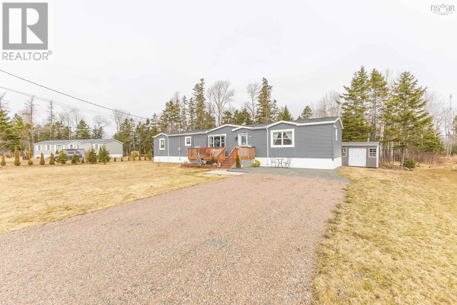 1441 Plains Road, Debert, Nova Scotia  B0M 1G0 - Photo 42 - 202505494