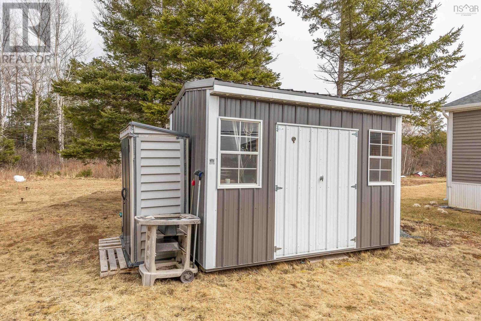 1441 Plains Road, Debert, Nova Scotia  B0M 1G0 - Photo 46 - 202505494