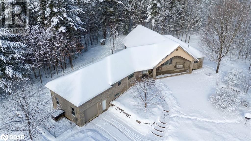 308 Miller Drive, Springwater, Ontario  L4N 9X7 - Photo 2 - 40708988
