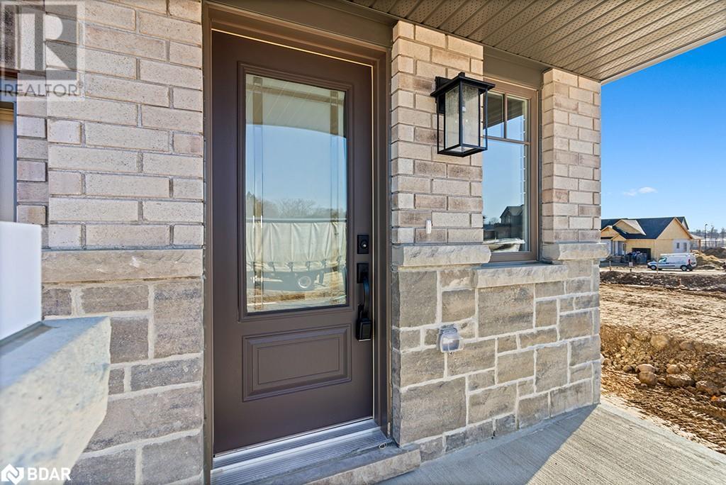 131 Fitzgerald Street, Grey Highlands, Ontario  N0C 1H0 - Photo 2 - 40708474