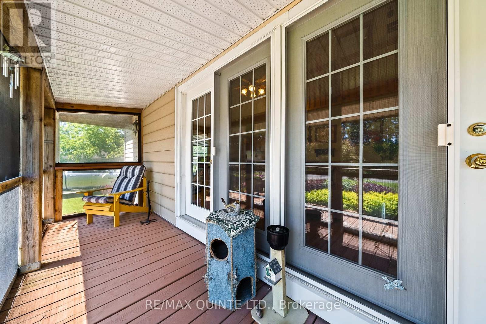 257 Elmbrook Road, Prince Edward County, Ontario  K0K 2T0 - Photo 27 - X12034032