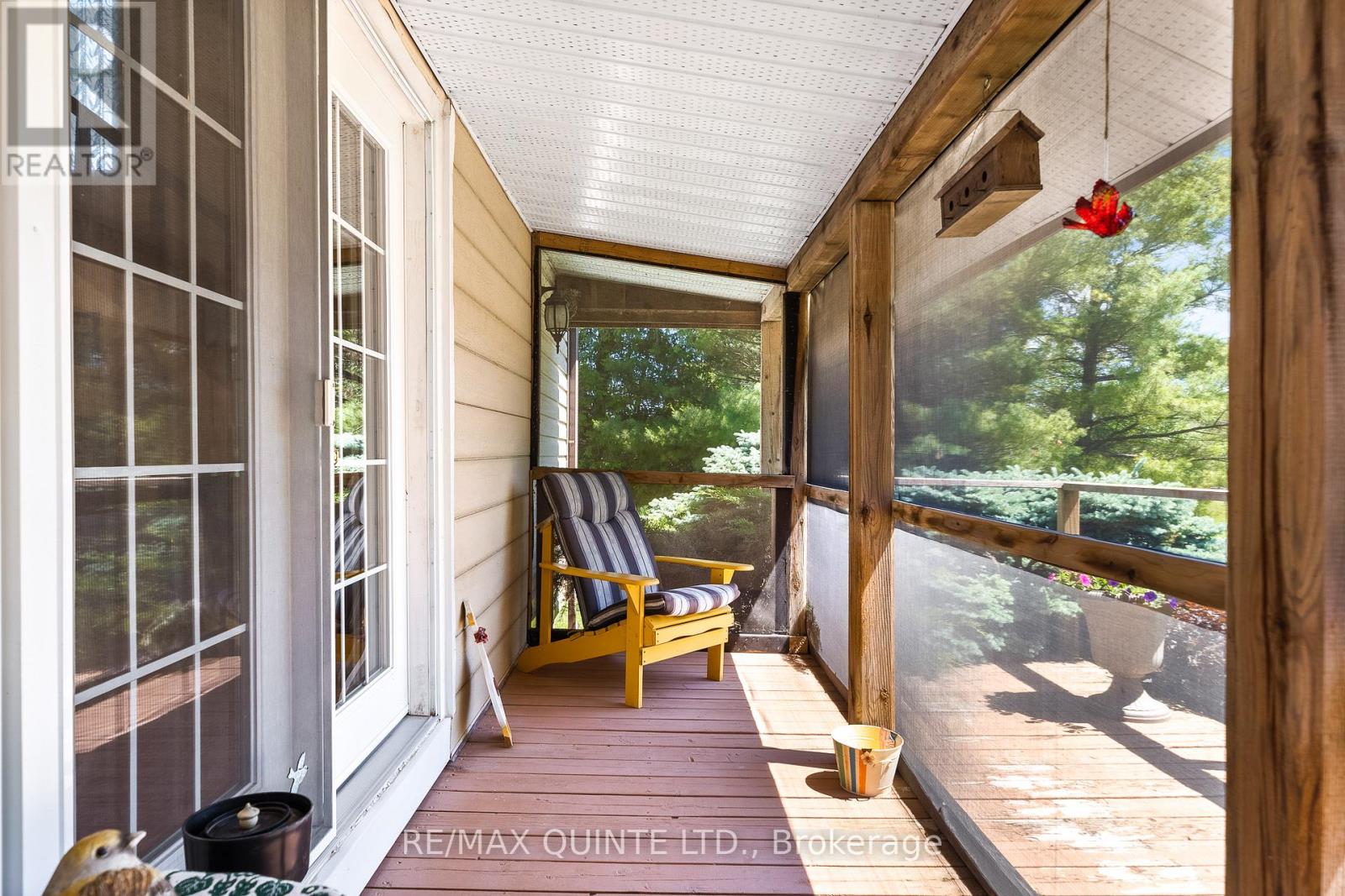 257 Elmbrook Road, Prince Edward County, Ontario  K0K 2T0 - Photo 28 - X12034032